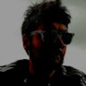 Meet your Posher, Dave